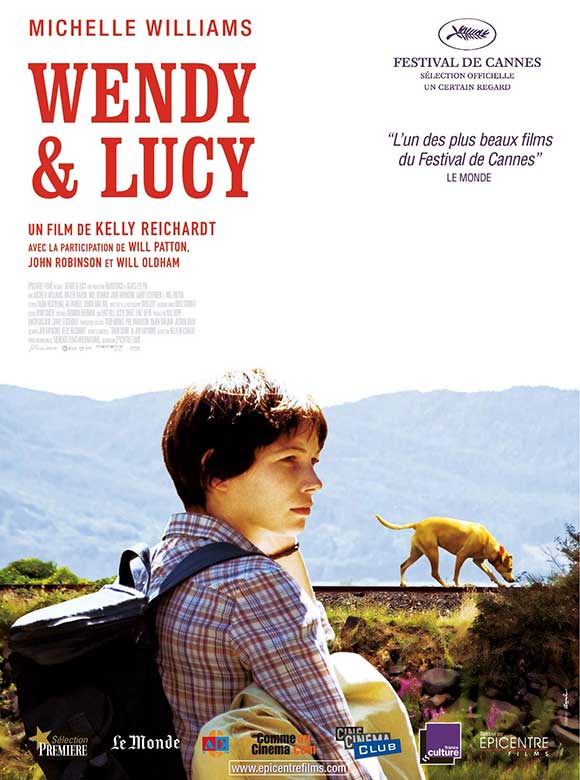 Wendy & Lucy