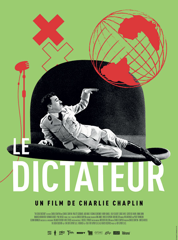 Le Dictateur