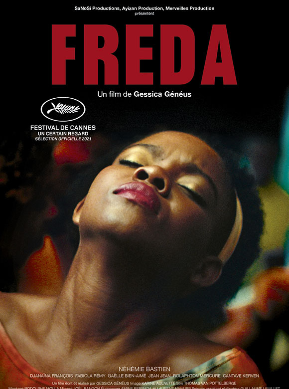 Freda
