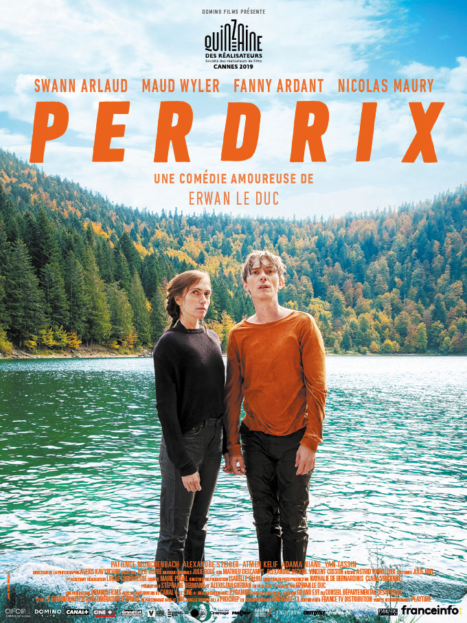 Perdrix
